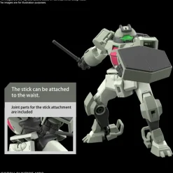 HG 1/144 DEMI TRAINER