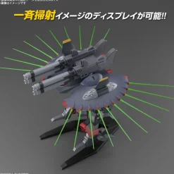 HG 1/144 DESTROY GUNDAM
