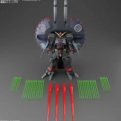 HG 1/144 DESTROY GUNDAM