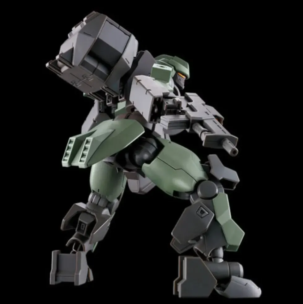 HG 1/144 DESULTOR