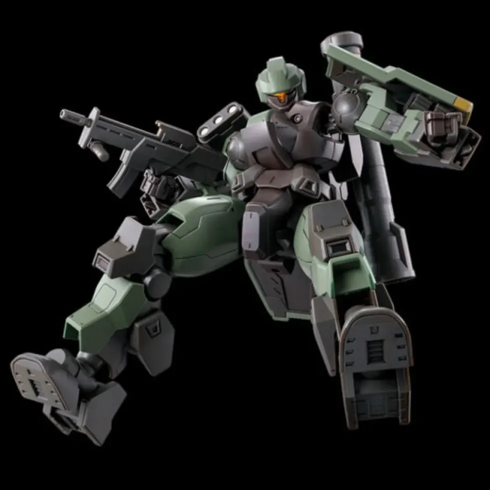 HG 1/144 DESULTOR