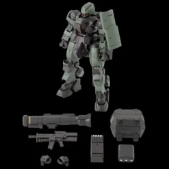 HG 1/144 DESULTOR