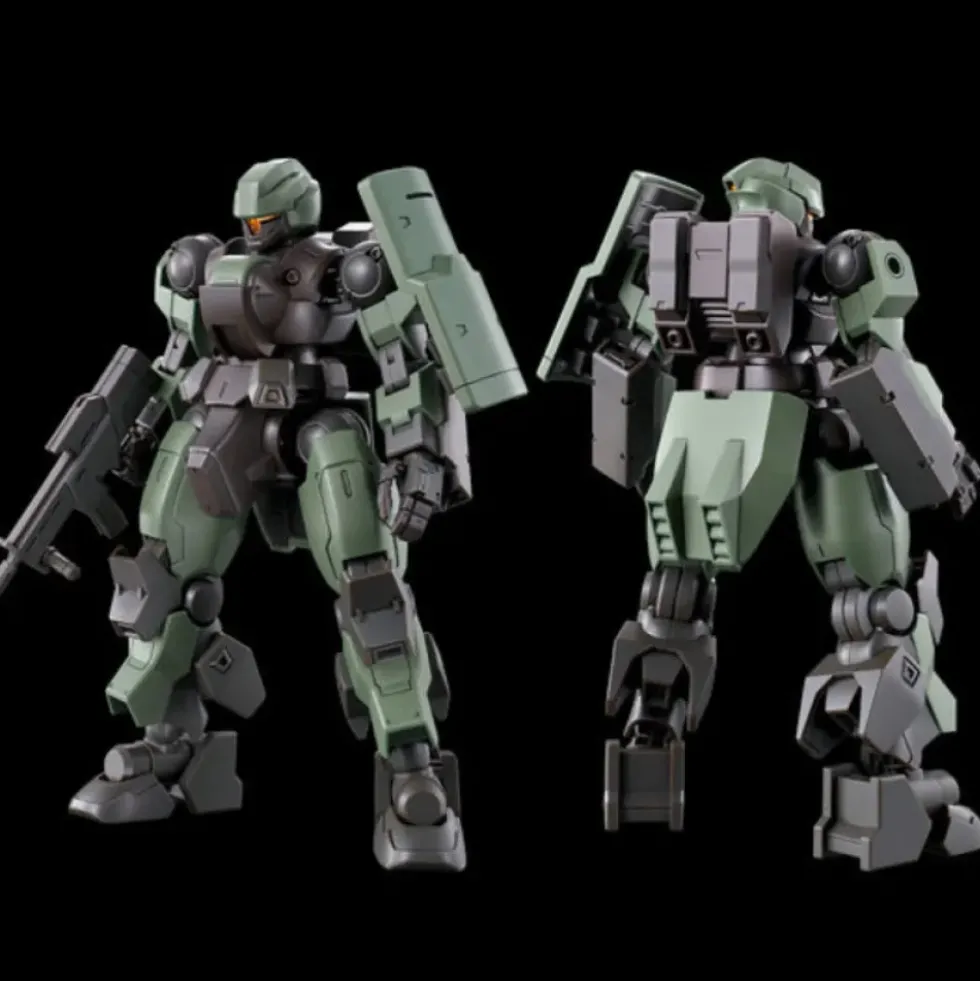 HG 1/144 DESULTOR