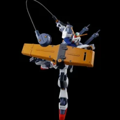 HG 1/144 D GUNDAM FIRST