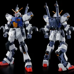 HG 1/144 D GUNDAM FIRST