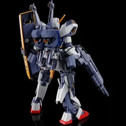 HG 1/144 D GUNDAM SECOND