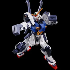 HG 1/144 D GUNDAM SECOND