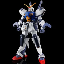 HG 1/144 D GUNDAM SECOND