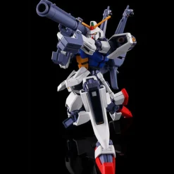 HG 1/144 D GUNDAM SECOND