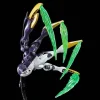HG 1/144 DICTUS CALLISTO OF LIGHT CUSTOM