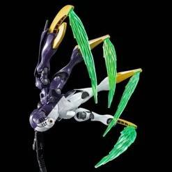 HG 1/144 DICTUS CALLISTO OF LIGHT CUSTOM