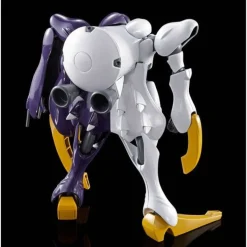 HG 1/144 DICTUS CALLISTO OF LIGHT CUSTOM