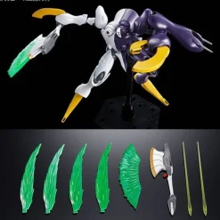 HG 1/144 DICTUS CALLISTO OF LIGHT CUSTOM