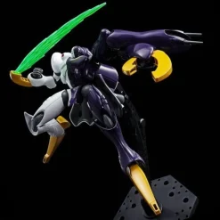 HG 1/144 DICTUS CALLISTO OF LIGHT CUSTOM