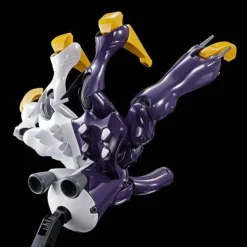 HG 1/144 DICTUS CALLISTO OF LIGHT CUSTOM