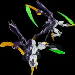 HG 1/144 DICTUS CALLISTO OF SHADOW CUSTOM
