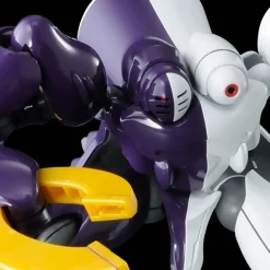 HG 1/144 DICTUS CALLISTO OF SHADOW CUSTOM