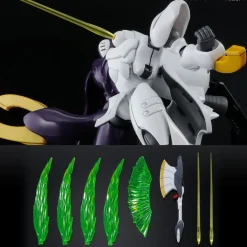 HG 1/144 DICTUS CALLISTO OF SHADOW CUSTOM