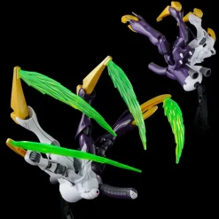 HG 1/144 DICTUS CALLISTO OF SHADOW CUSTOM