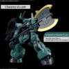 HG 1/144 DILANZA STANDARD TYPE
