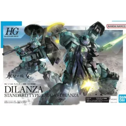 HG 1/144 DILANZA STANDARD TYPE