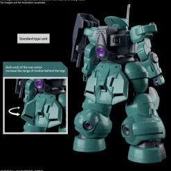 HG 1/144 DILANZA STANDARD TYPE
