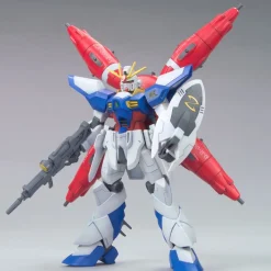 HG 1/144 Dreadnought Gundam (YMF-X000A)