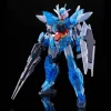 HG 1/144 EARTHREE DIVE INTO DIMENSION CLEAR