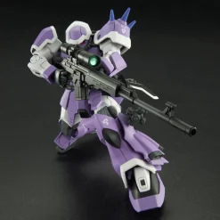 HG 1/144 EFREET JAEGER