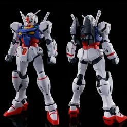 HG 1/144 ENGAGE GUNDAM