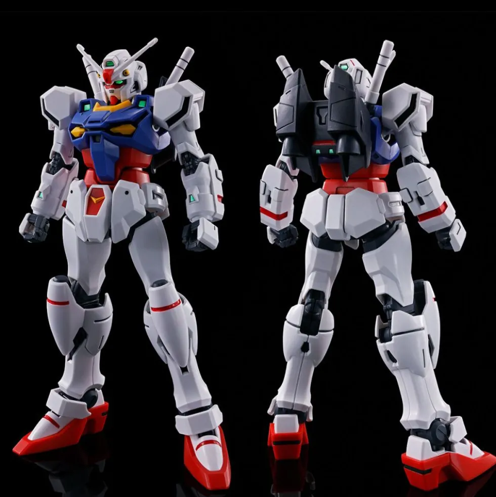 HG 1/144 ENGAGE GUNDAM