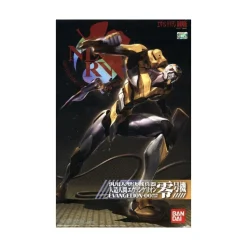 HG 1/144 EVANGELION 00 – NEW MOVIE VER.