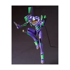 HG EVANGELION 01 – NEW MOVIE VER.