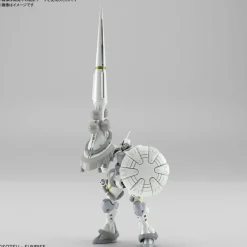 HG 1/144 EXABE’S GYAN (HAKUJI EQUIPMENT)