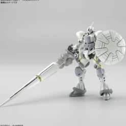 HG 1/144 EXABE’S GYAN (HAKUJI EQUIPMENT)