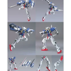 HG00 1/144 EXIA GUNDAM GN-001
