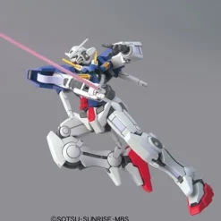 HG00 1/144 EXIA GUNDAM GN-001