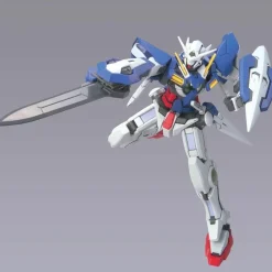 HG00 1/144 EXIA GUNDAM GN-001