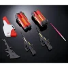 HG 1/144 EXTREME GUNDAM TYPE-LEOS ECLIPSE PHASE
