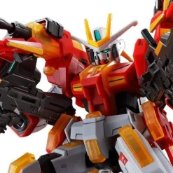 HG 1/144 EXTREME GUNDAM TYPE-LEOS ECLIPSE PHASE