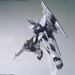 HG 1/144 FAKE NU WEAPON