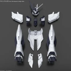 HG 1/144 FAKE NU WEAPON