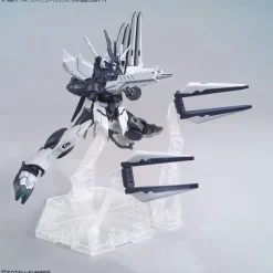HG 1/144 FAKE NU WEAPON
