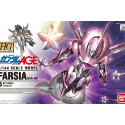 HG 1/144 FARSIA