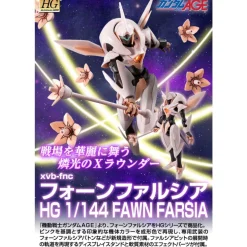 HG 1/144 FAWN FARSIA