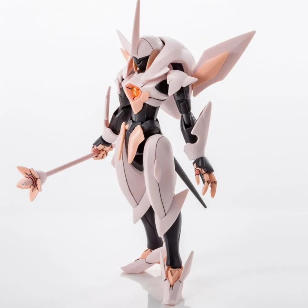 HG 1/144 FAWN FARSIA