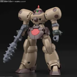 HGFC 1/144 DEATH ARMY