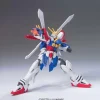 HGFC 1/144 G GUNDAM