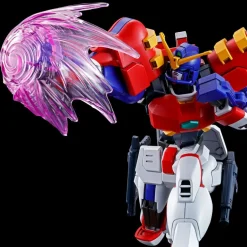 HGFC 1/144 GUNDAM MAXTER