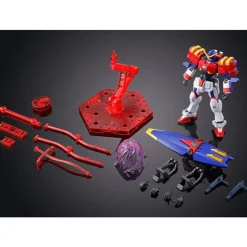 HGFC 1/144 GUNDAM MAXTER